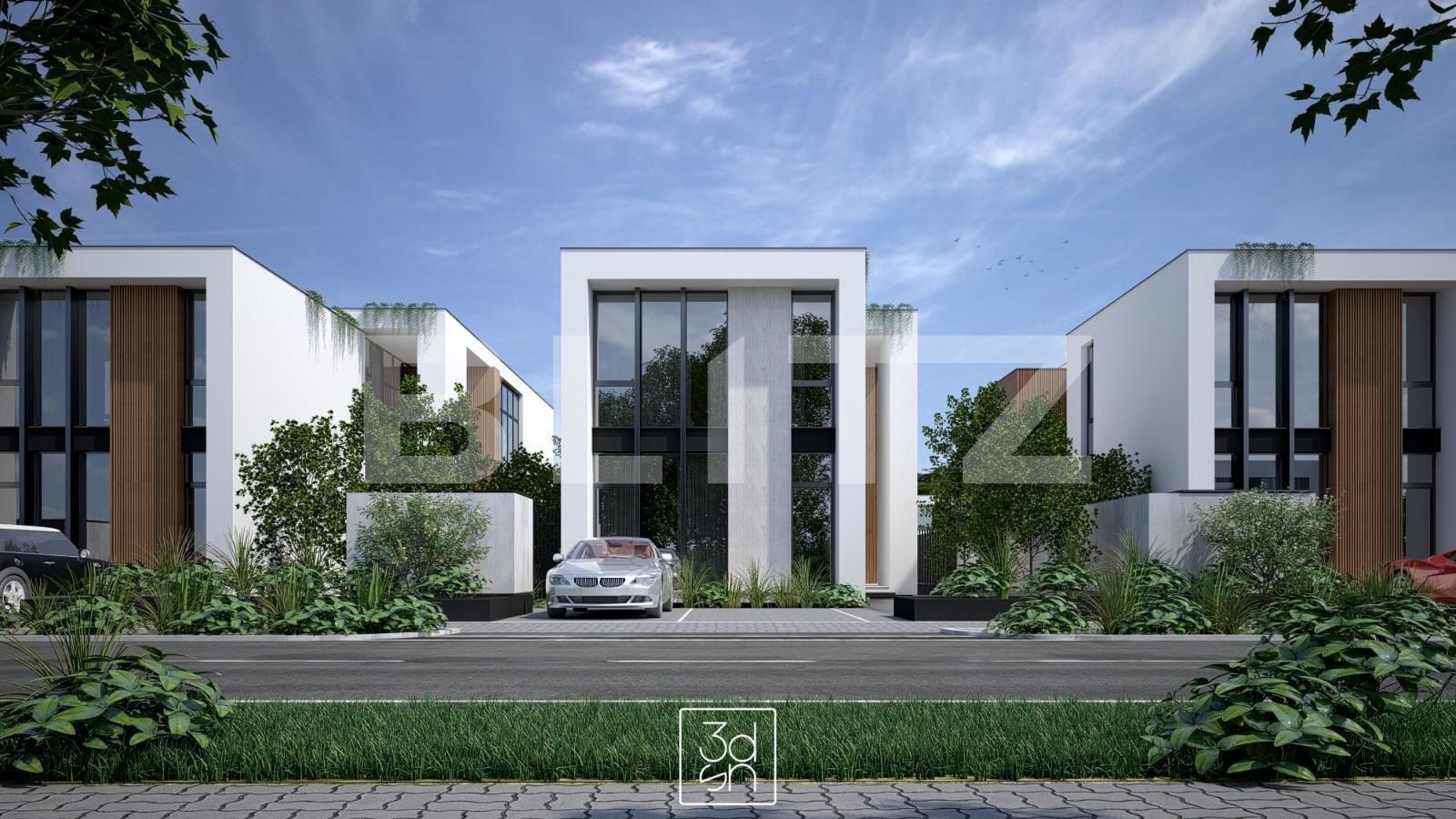 Casa de vânzare 5 camere Dumbravita - 84614CV | BLITZ Timișoara | Poza6