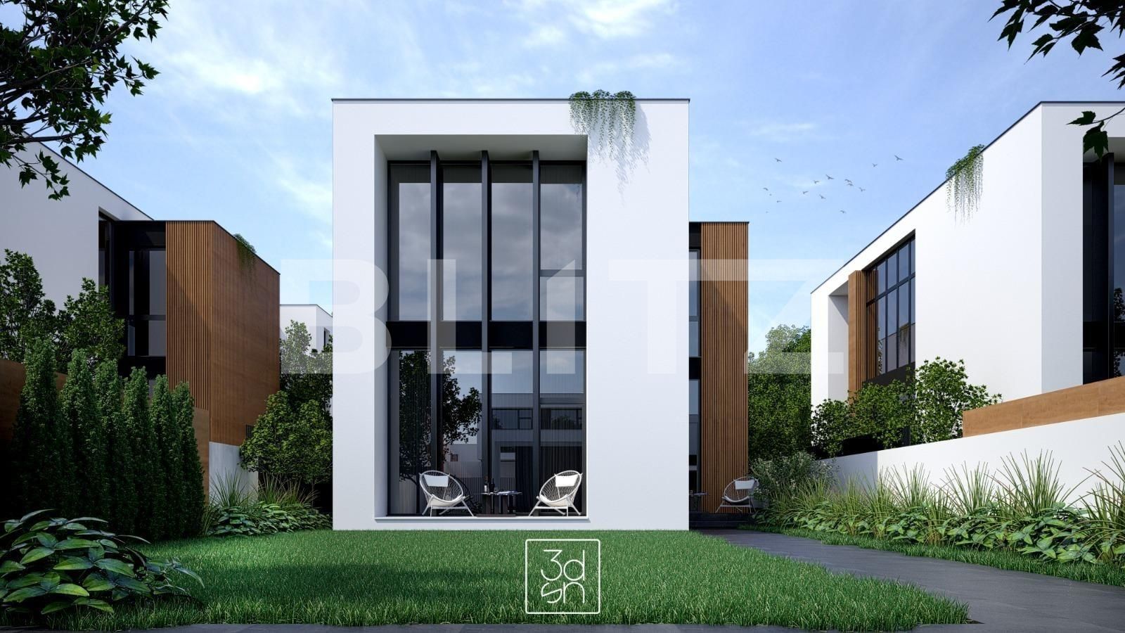 Casa de vânzare 5 camere Dumbravita - 84614CV | BLITZ Timișoara | Poza5