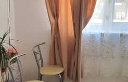 Garsoniera de 19 mp, mobilata, zona UMT