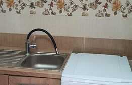 Garsoniera de 19 mp, mobilata, zona UMT