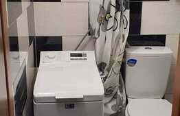 Garsoniera de 19 mp, mobilata, zona UMT