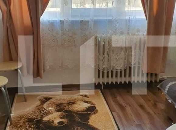 Garsonieră de vânzare UMT - 84649AV | BLITZ Timișoara | Poza1