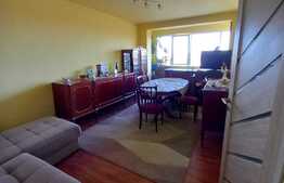 Apartament de 2 camere, 49 mp, zona Sagului