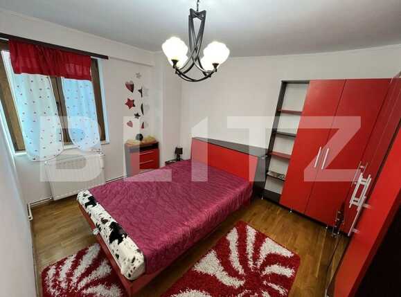 Apartament de vânzare 4 camere Dorobantilor - 84652AV | BLITZ Timișoara | Poza4