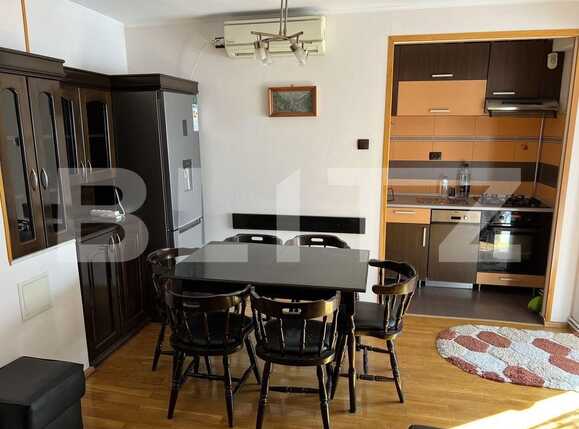 Apartament de vânzare 4 camere Dorobantilor - 84652AV | BLITZ Timișoara | Poza5