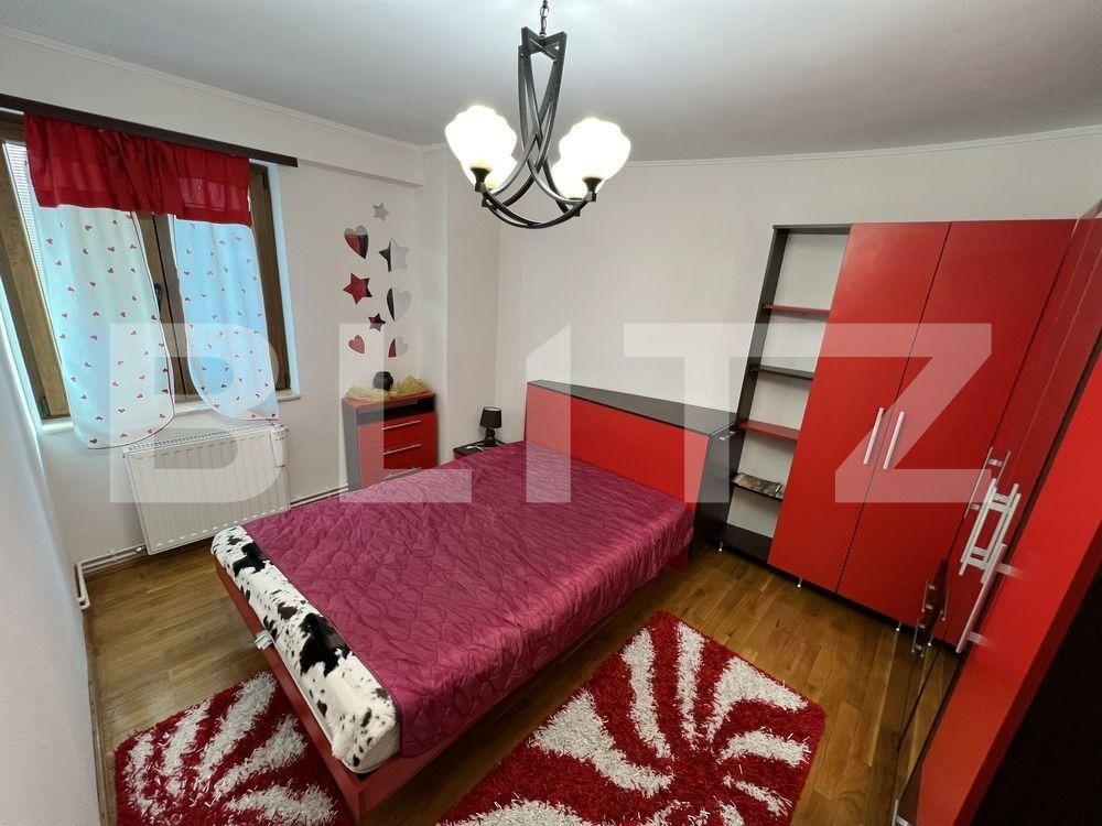 Apartament de vânzare 4 camere Dorobantilor - 84652AV | BLITZ Timișoara | Poza4