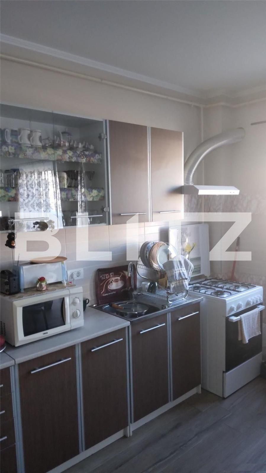 Apartament de vânzare 2 camere Dambovita - 84657AV | BLITZ Timișoara | Poza2
