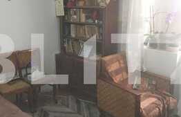 Apartament de 2 camere, 47 mp, zona Lipovei