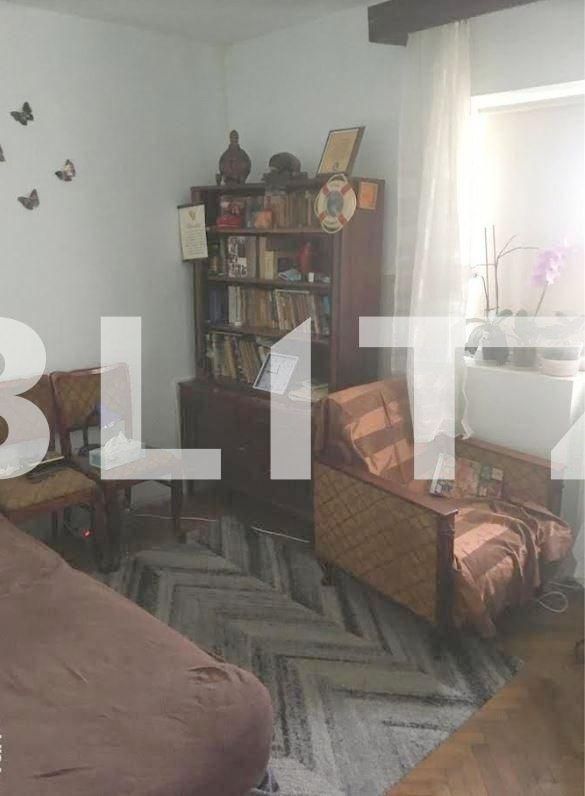 Apartament de vânzare 2 camere Lipovei - 84660AV | BLITZ Timișoara | Poza1