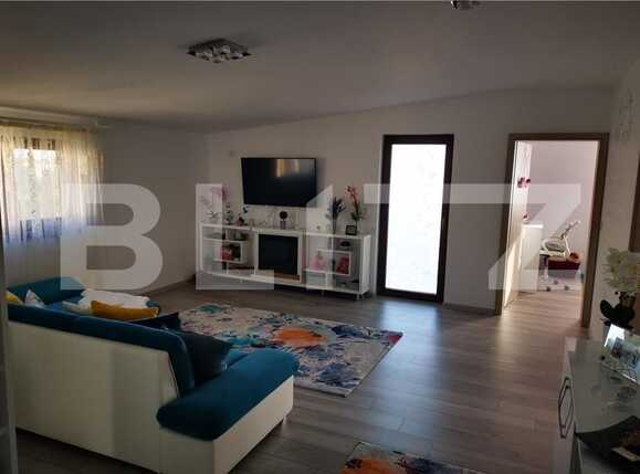 Apartament de vânzare 3 camere Braytim - 84701AV | BLITZ Timișoara | Poza1