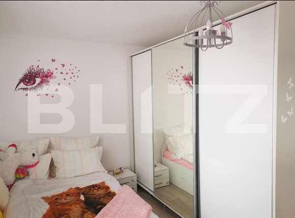 Apartament de vânzare 3 camere Braytim - 84701AV | BLITZ Timișoara | Poza3