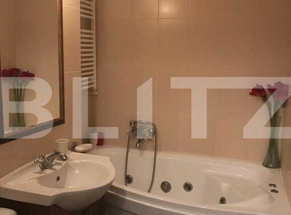 Apartament de închiriat 2 camere Complex Studentesc - 84703AI | BLITZ Timișoara | Poza4