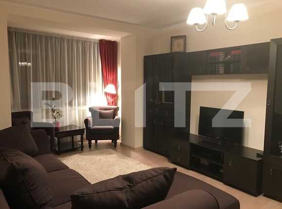 Apartament de închiriat 2 camere Complex Studentesc - 84703AI | BLITZ Timișoara | Poza1