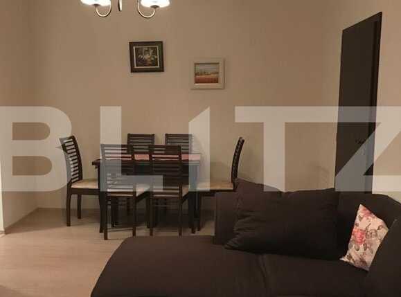 Apartament de închiriat 2 camere Complex Studentesc - 84703AI | BLITZ Timișoara | Poza3