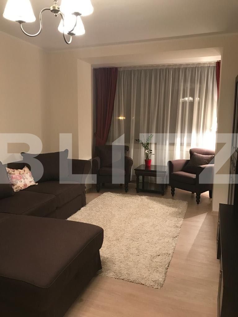 Apartament de închiriat 2 camere Complex Studentesc - 84703AI | BLITZ Timișoara | Poza2