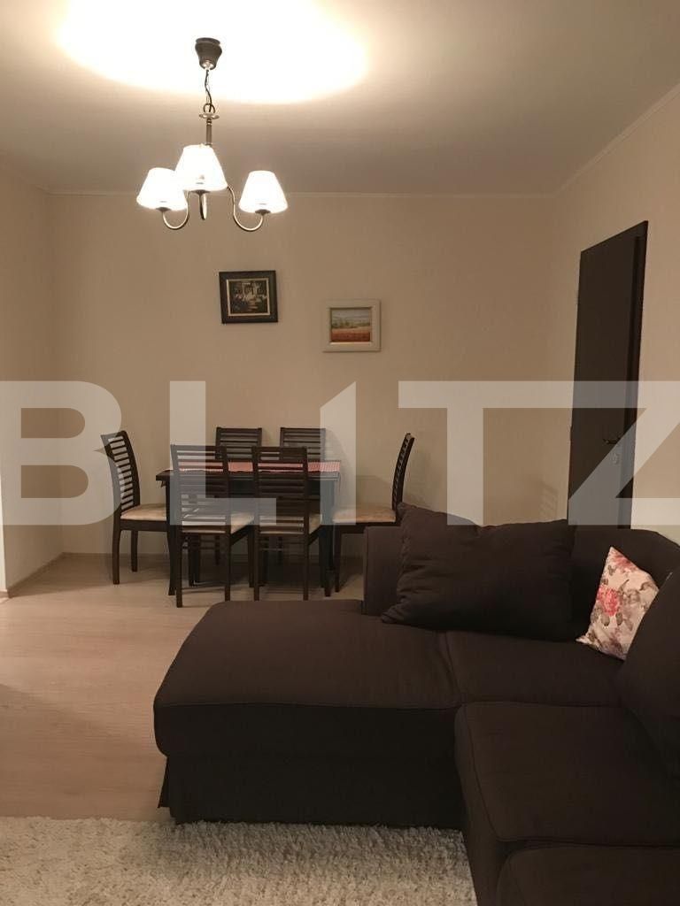 Apartament de închiriat 2 camere Complex Studentesc - 84703AI | BLITZ Timișoara | Poza3