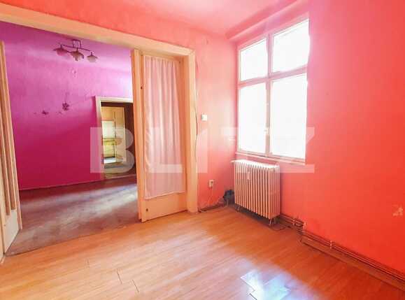 Apartament de vânzare 2 camere Ultracentral - 84747AV | BLITZ Timișoara | Poza1