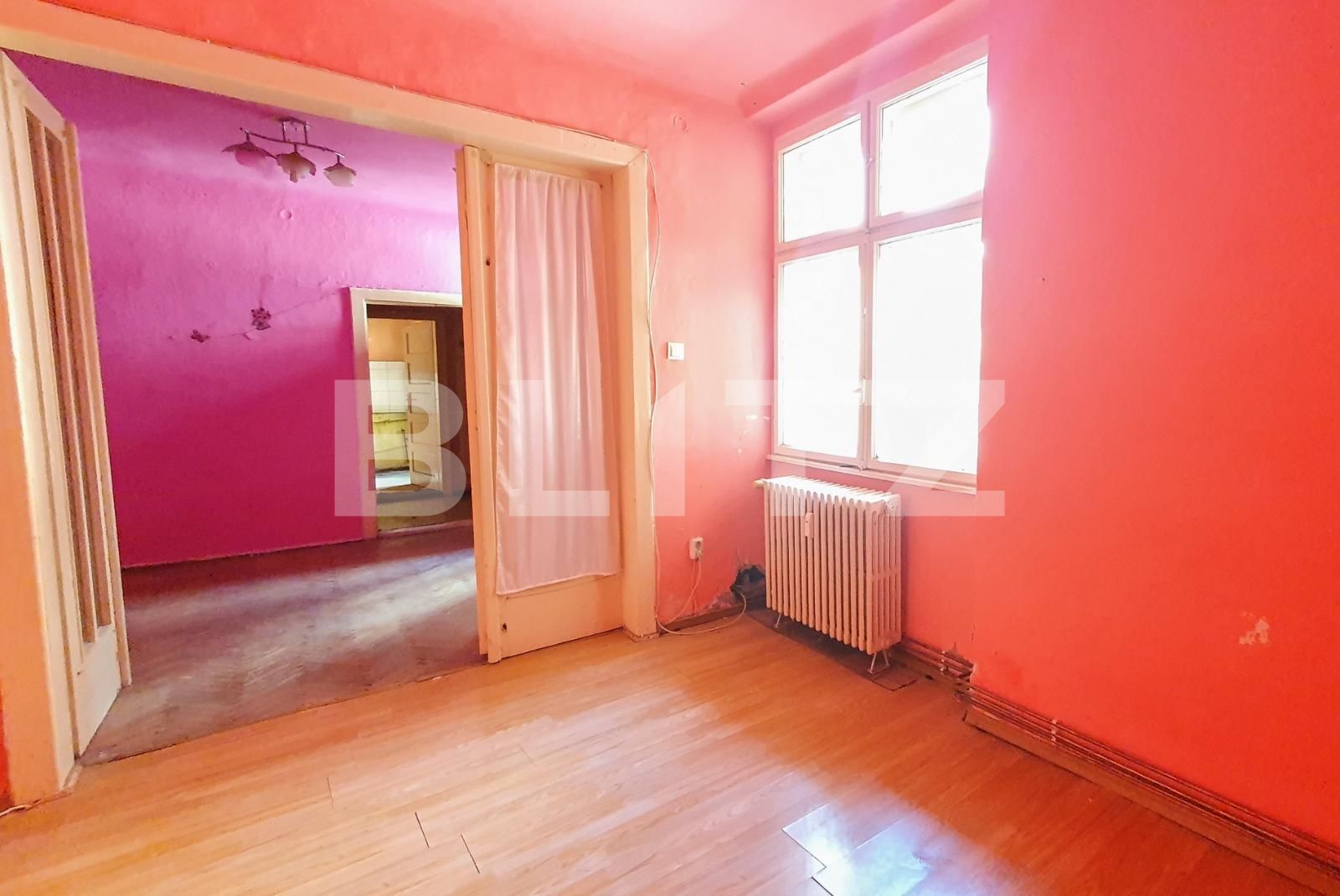 Apartament de vânzare 2 camere Ultracentral - 84747AV | BLITZ Timișoara | Poza1