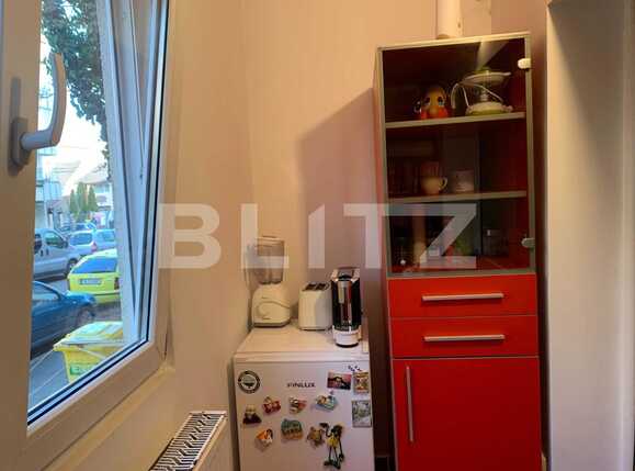 Garsonieră de vânzare Lipovei - 84752AV | BLITZ Timișoara | Poza6