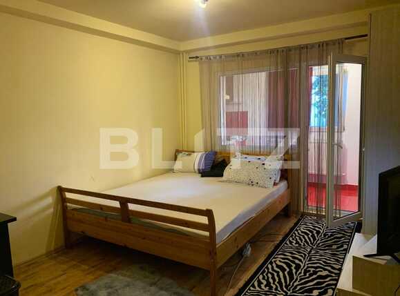 Garsonieră de vânzare Lipovei - 84752AV | BLITZ Timișoara | Poza1