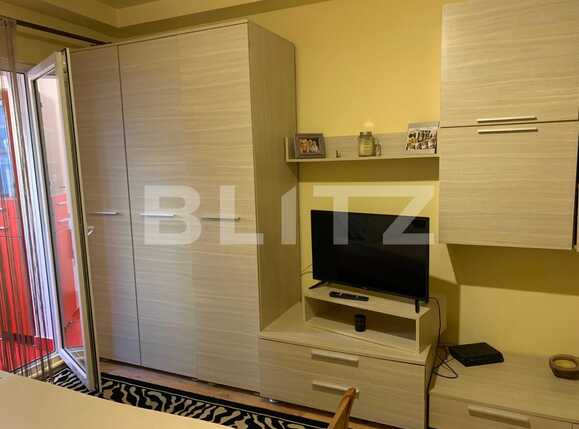 Garsonieră de vânzare Lipovei - 84752AV | BLITZ Timișoara | Poza2