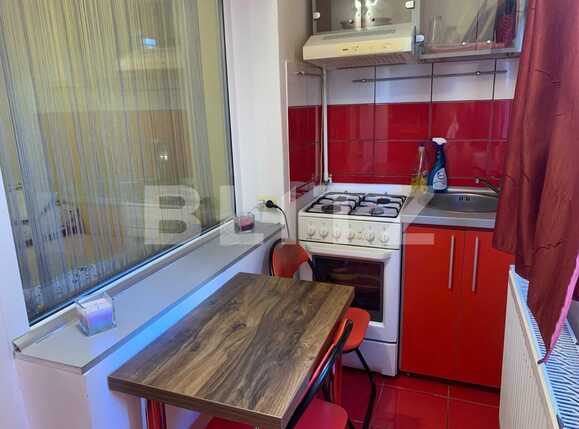 Garsonieră de vânzare Lipovei - 84752AV | BLITZ Timișoara | Poza5