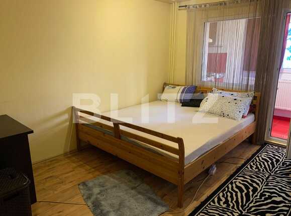 Garsonieră de vânzare Lipovei - 84752AV | BLITZ Timișoara | Poza3