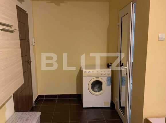 Garsonieră de vânzare Lipovei - 84752AV | BLITZ Timișoara | Poza4