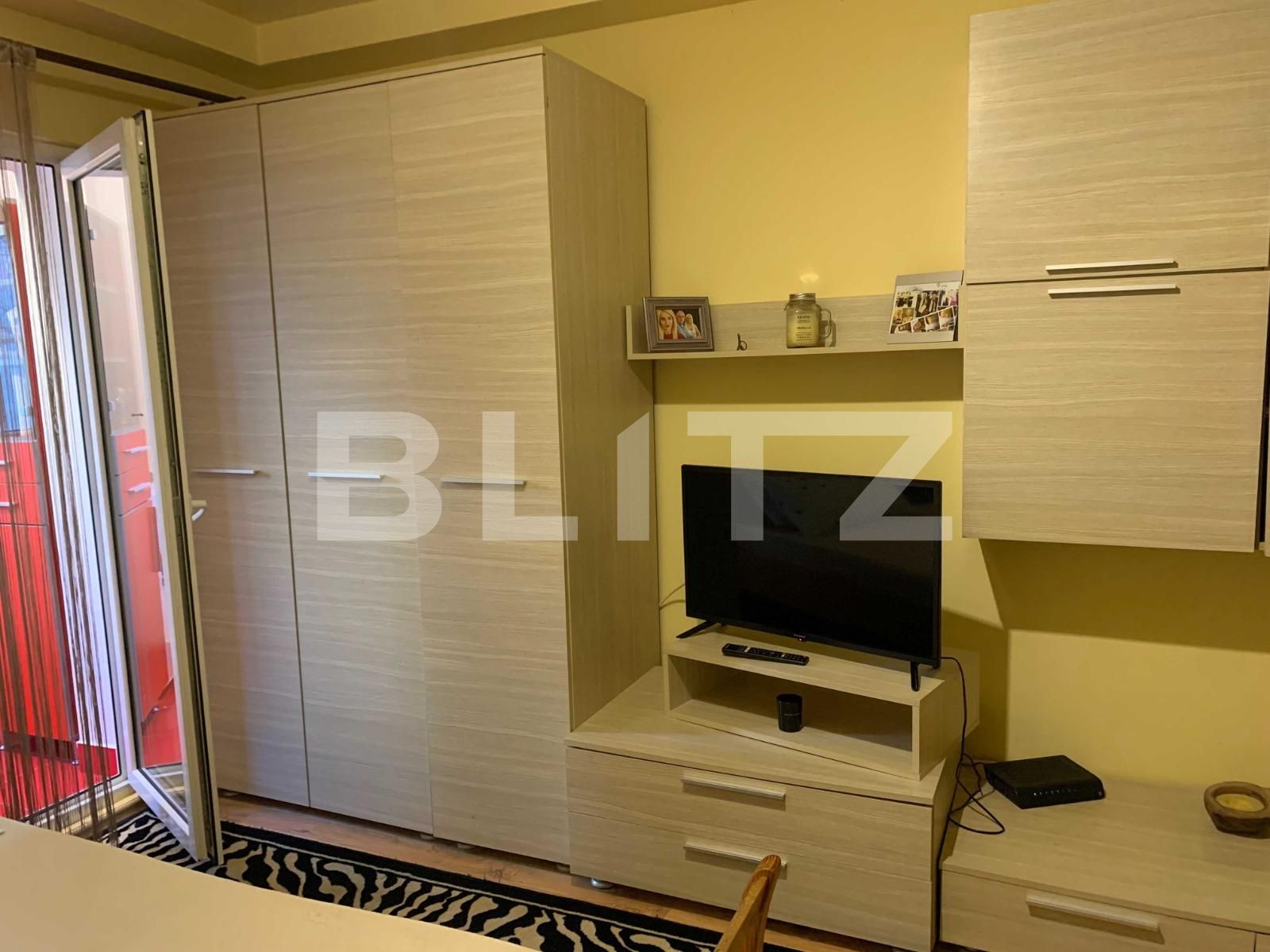 Garsonieră de vânzare Lipovei - 84752AV | BLITZ Timișoara | Poza2