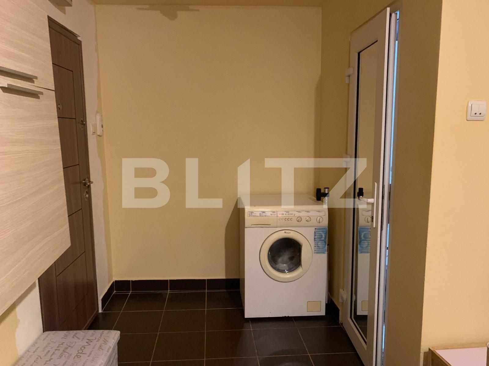 Garsonieră de vânzare Lipovei - 84752AV | BLITZ Timișoara | Poza4