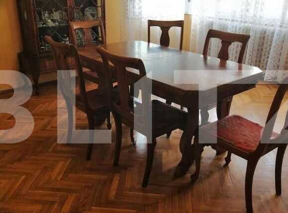 Apartament de vânzare 4 camere Girocului - 84759AV | BLITZ Timișoara | Poza1