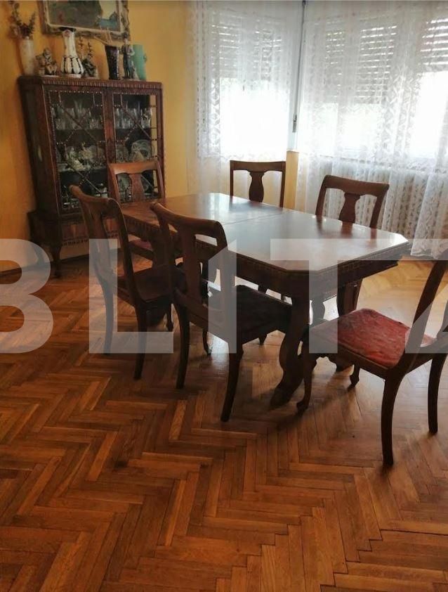 Apartament de vânzare 4 camere Girocului - 84759AV | BLITZ Timișoara | Poza1