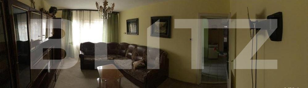 Apartament de vânzare 2 camere Soarelui - 84762AV | BLITZ Timișoara | Poza1