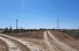 Teren, 11273 mp, pentru investitie, zona Plopi din Timisoara!