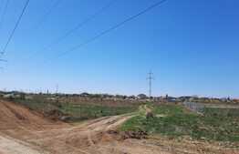 Teren, 11273 mp, pentru investitie, zona Plopi din Timisoara!