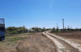 Teren, 11273 mp, pentru investitie, zona Plopi din Timisoara!