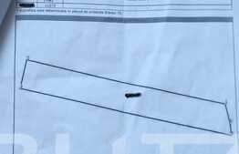 Teren, 11273 mp, pentru investitie, zona Plopi din Timisoara!