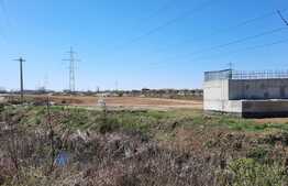 Teren, 11273 mp, pentru investitie, zona Plopi din Timisoara!