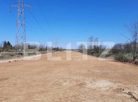 Teren de vânzare Plopi - 84772TV | BLITZ Timișoara | Poza8