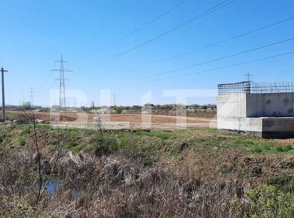 Teren de vânzare Plopi - 84772TV | BLITZ Timișoara | Poza10