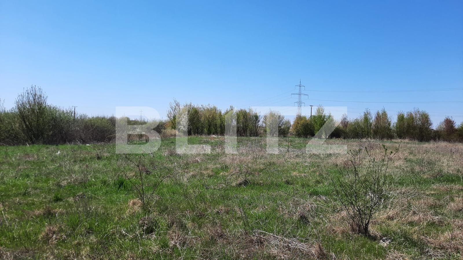 Teren de vânzare Plopi - 84772TV | BLITZ Timișoara | Poza6