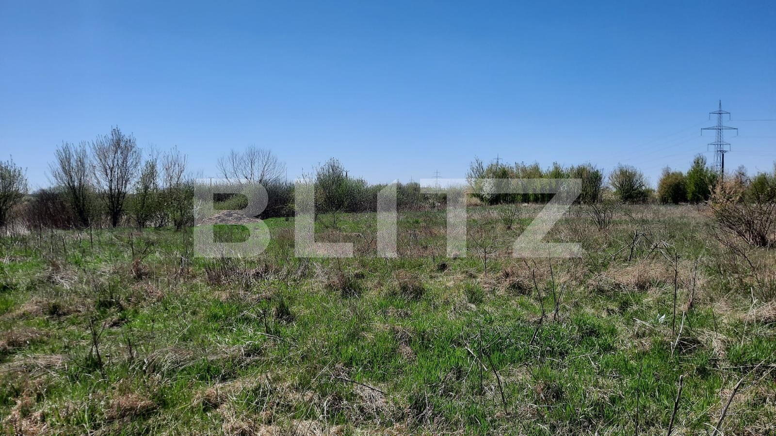 Teren de vânzare Plopi - 84772TV | BLITZ Timișoara | Poza5