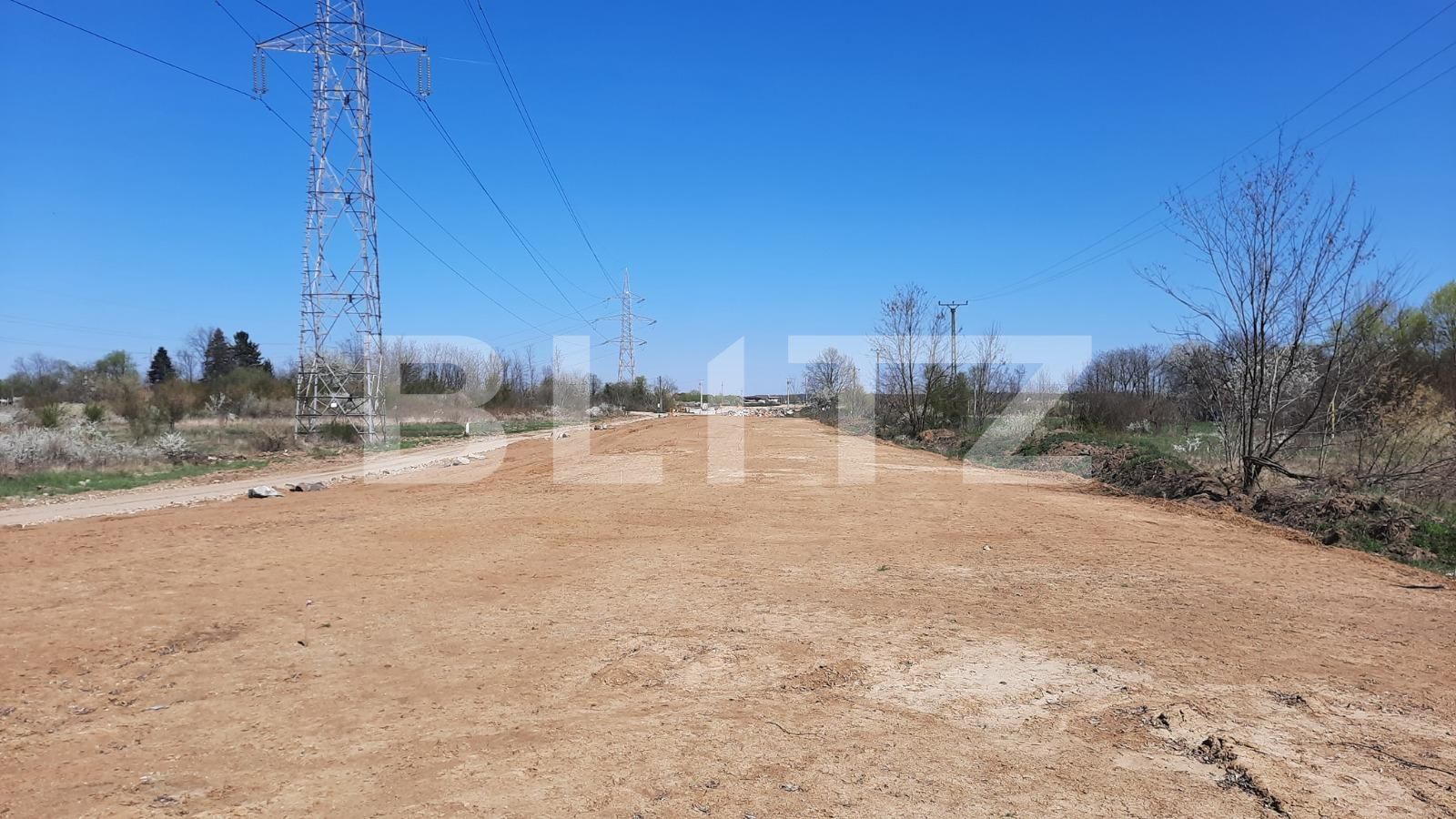 Teren de vânzare Plopi - 84772TV | BLITZ Timișoara | Poza8