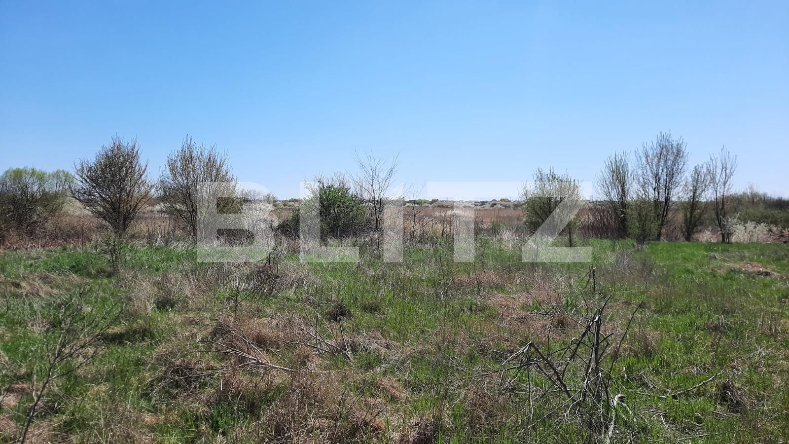 Teren de vânzare Plopi - 84772TV | BLITZ Timișoara | Poza1