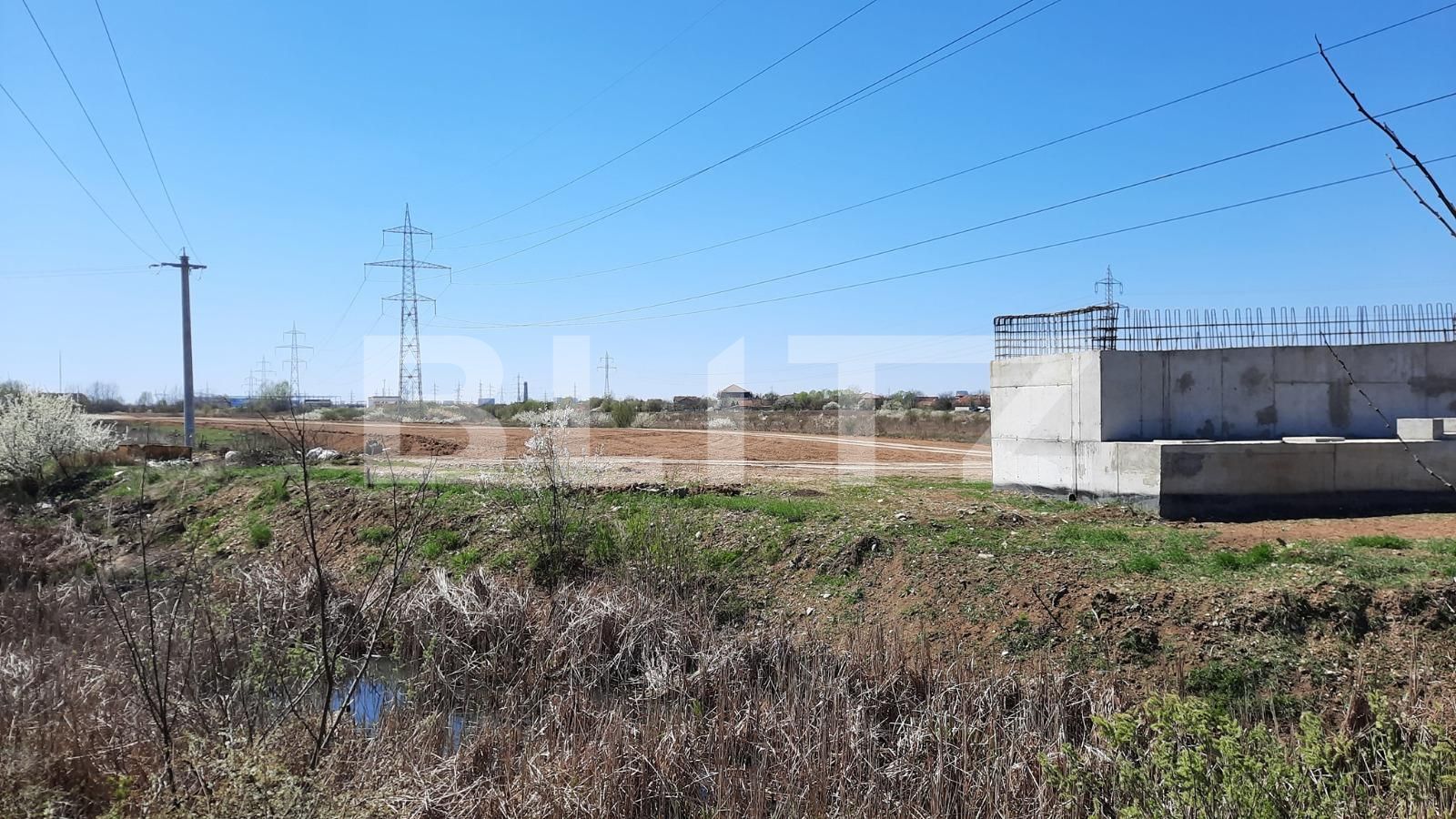 Teren de vânzare Plopi - 84772TV | BLITZ Timișoara | Poza10