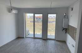 Apartament 2 camere, parcare, 55 mp, GIROC