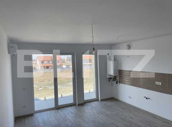 Apartament de vânzare 2 camere Giroc - 84781AV | BLITZ Timișoara | Poza1