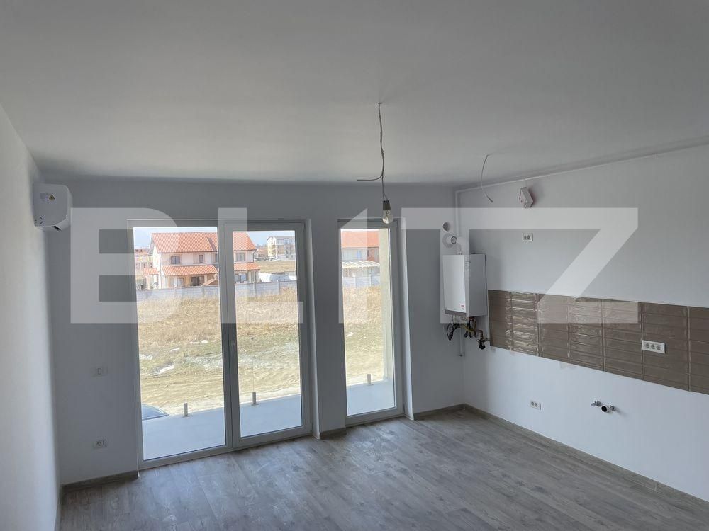 Apartament de vânzare 2 camere Giroc - 84781AV | BLITZ Timișoara | Poza1