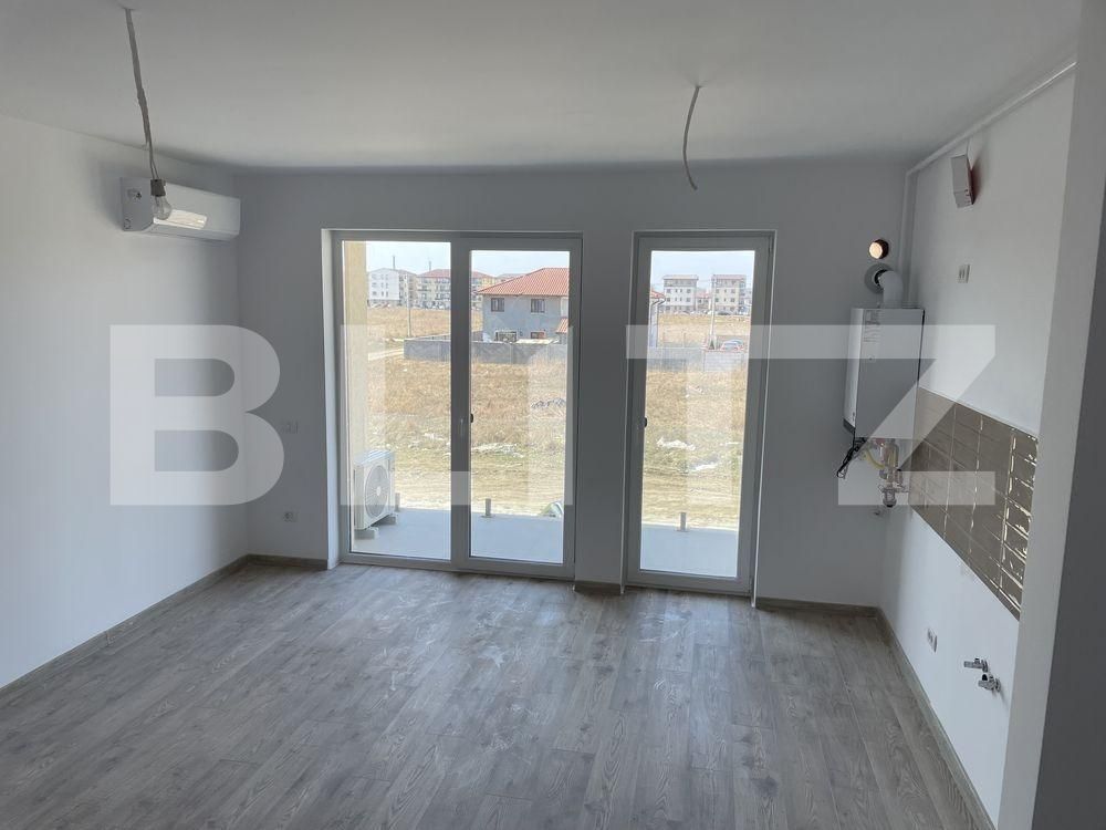 Apartament de vânzare 2 camere Giroc - 84781AV | BLITZ Timișoara | Poza3