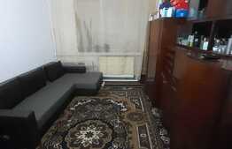 Garsoniera de 19 mp, centrala termica, zona Buziasului 